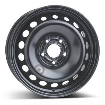 ALCAR STAHLRAD 9563 6.5x16 5/114.3 ET47 CB66