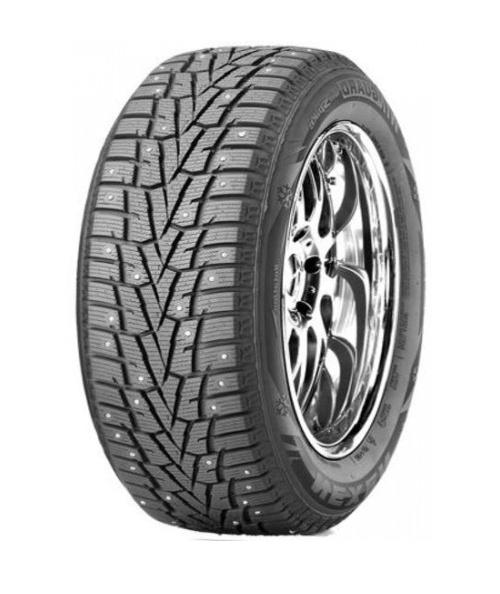 265/60R18 114T NEXEN WINGGUARD WINSPIKE SUV