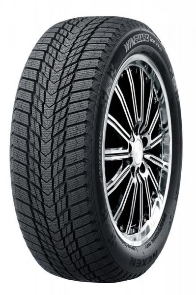 225/50R17 98T NEXEN WINGGUARD ICE PLUS