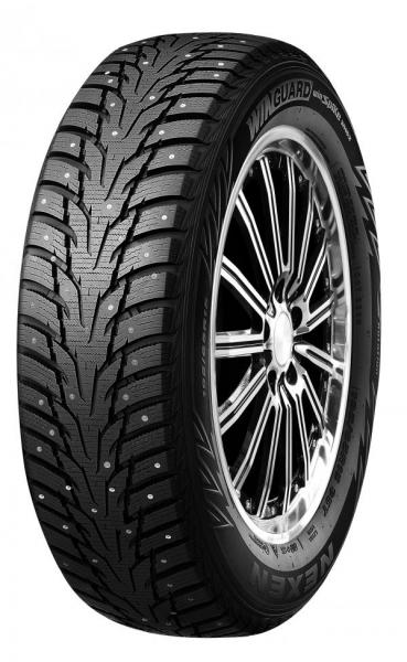 245/50R18 104T NEXEN WG WINSPIKE WH62 XL