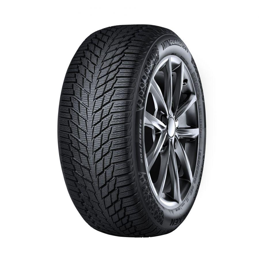 185/65R15 92T NEXEN WINGGUARD ICE 3 XL