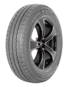 195/70R15 104/102R HANKOOK RADIAL RA08