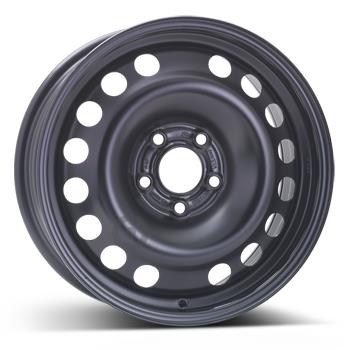ALCAR STAHLRAD 9045 6.5x16 5/110 ET37 CB65