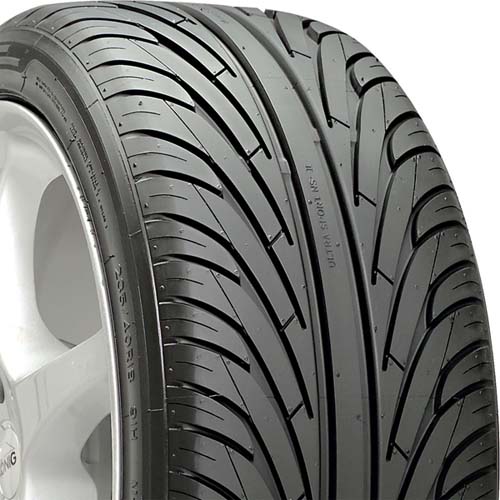 165/50R15 72V NANKANG NS-2 ULTRA SPORT