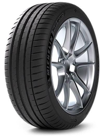 235/40R19 96Y MICHELIN PILOT SPORT 4 XL