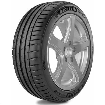 245/40R18 97Y MICHELIN PILOT SPORT 4 XL