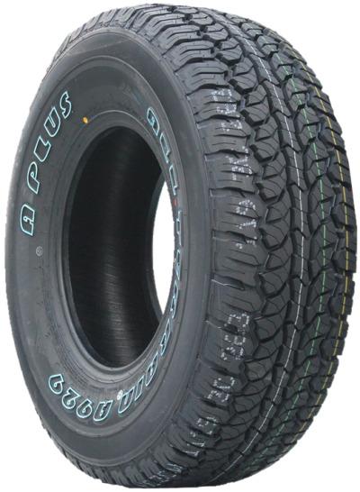 225/70R16 103T APLUS A929 A/T