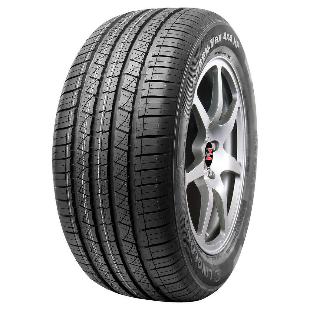 225/60R18 100H LINGLONG GREENMAX 4X4 HP