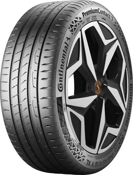 225/45R17 91W CONTINENTAL PREMIUMCONTACT 7