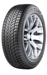 255/50R20 109H BRIDGESTONE BLIZZAK LM-80 EVO XL