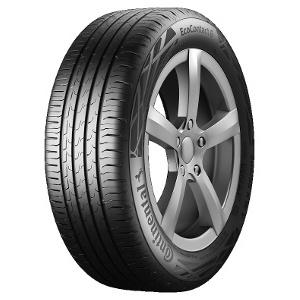 245/45R19 102V CONTINENTAL ECOCONTACT 6Q XL