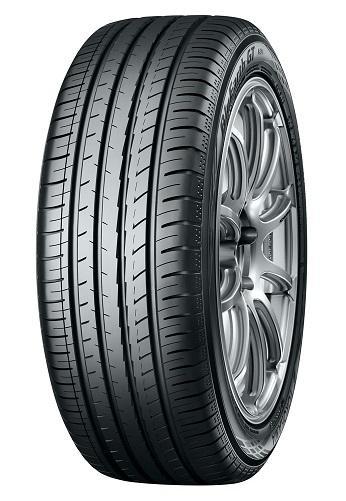 215/45R18 93W YOKOHAMA BLUEARTH-GT AE51 XL