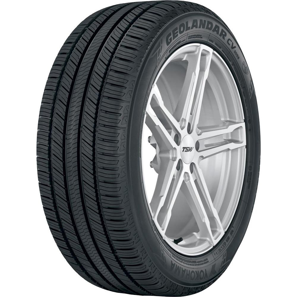 225/60R18 100H YOKOHAMA GEOLANDAR CV G058