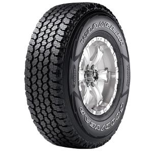 265/60R18 110T GOODYEAR WRANGLER AT ADVENTURE