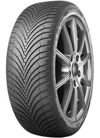 255/55R19 111W KUMHO SOLUS 4S HA32 SUV XL