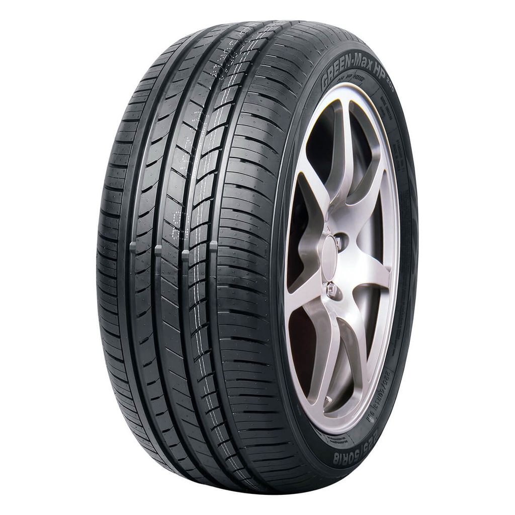 215/55R17 94V LINGLONG GREENMAX HP060