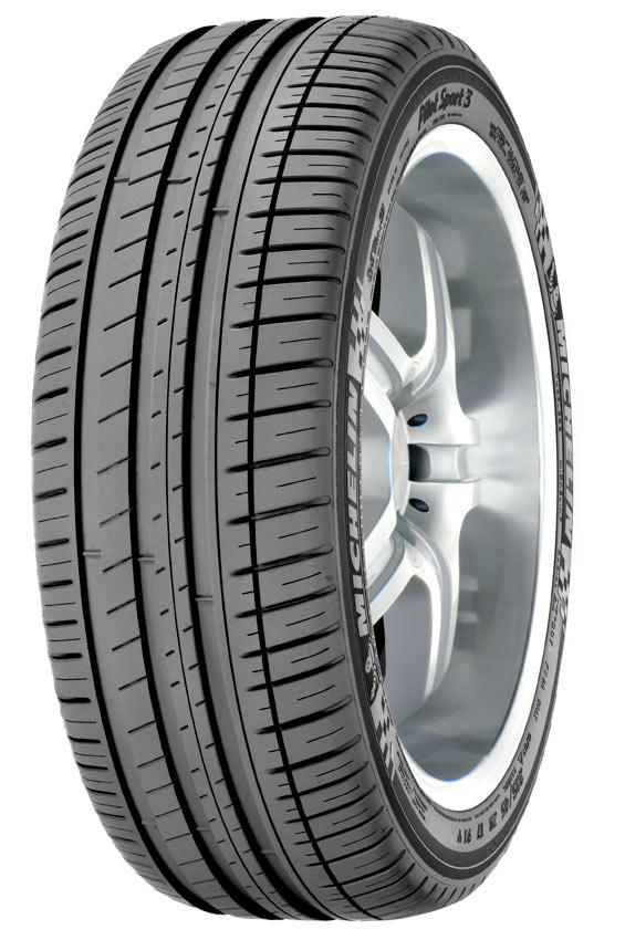245/40R18 97Y MICHELIN PILOT SPORT 3 XL