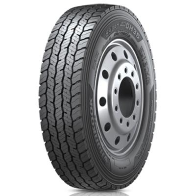 205/75R17.5 124/122M HANKOOK SMART FLEX DH35