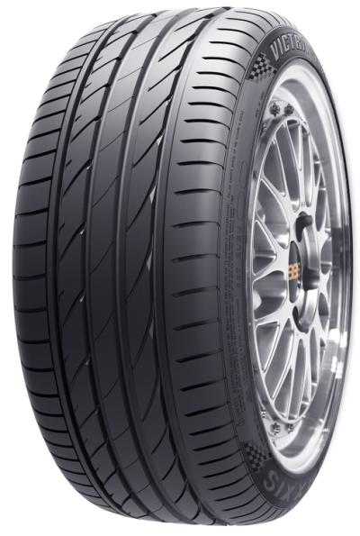 255/55R20 110Y MAXXIS VICTRA SPORT 5 SUV