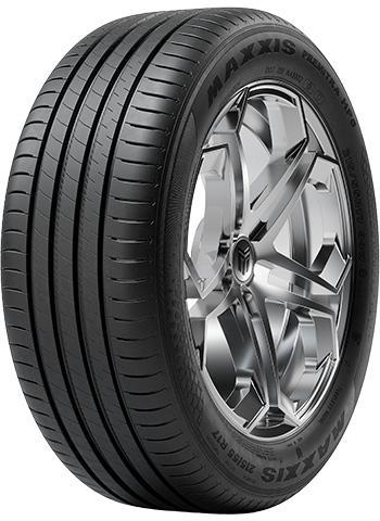 215/55R17 94W MAXXIS HP6