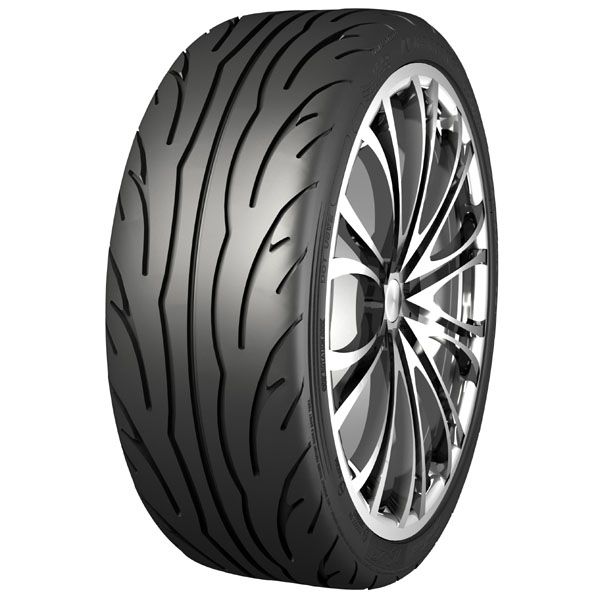 315/30R18 98Y NANKANG NS-2R RACING MEDIUM 180