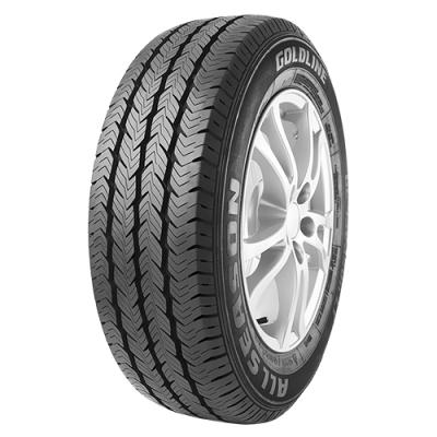 215/70R15 109/107R GOLDLINE GL 4SEASON LT
