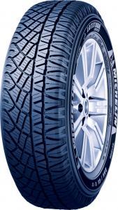 255/65R17 114H MICHELIN LATITUDE CROSS XL