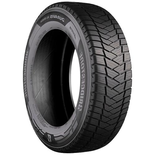 225/75R16 121/120S BRIDGESTONE DURAVIS ALL SEASON