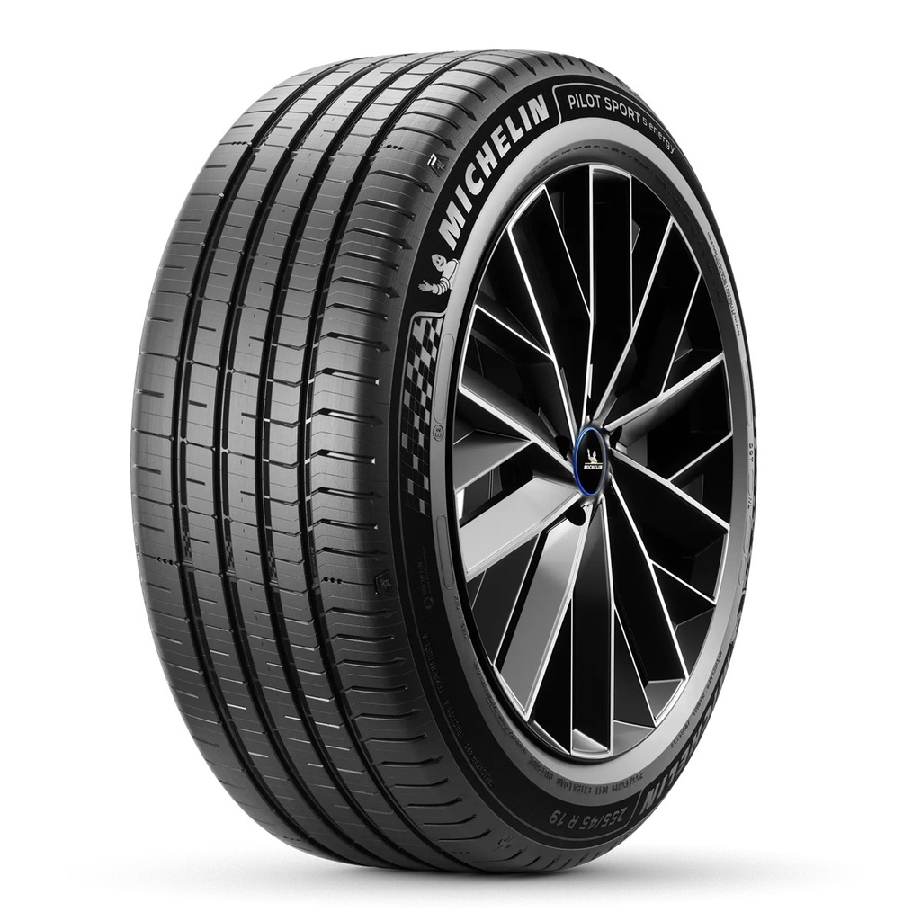 255/45R20 105Y MICHELIN PILOT SPORT 5 ENERGY XL