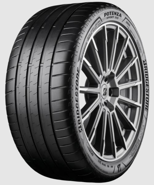 285/35R22 106Y BRIDGESTONE POTENZA  SPORT XL