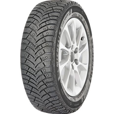 205/65R16 99T MICHELIN X-ICE NORTH 4 XL