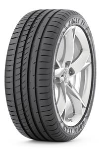 285/45R20 112Y GOODYEAR EAGLE F1 ASYMMETRICMMETRIC 2 SUV XL