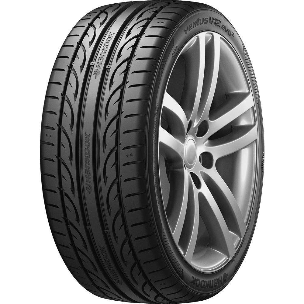 225/50R17 98Y HANKOOK VENTUS V12 EVO2 K120 XL