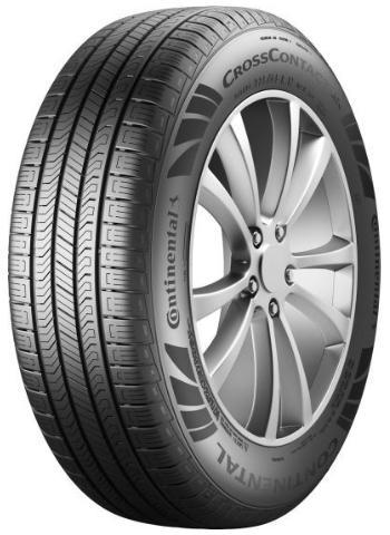 215/70R16 100H CONTINENTAL CROSSCONTACT RX XL