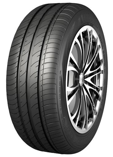 175/80R14 88H NANKANG NA-1