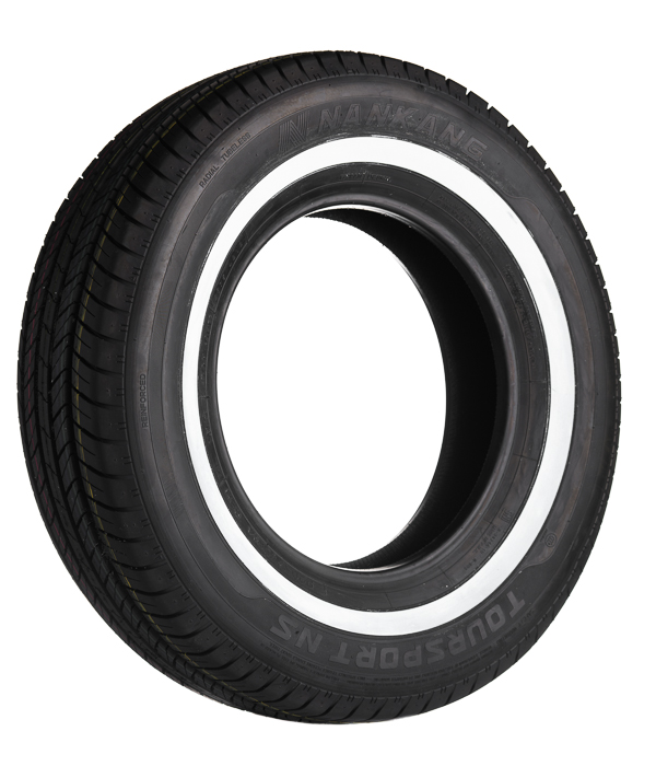 225/70R15 100H NANKANG N-605 WR 2CM