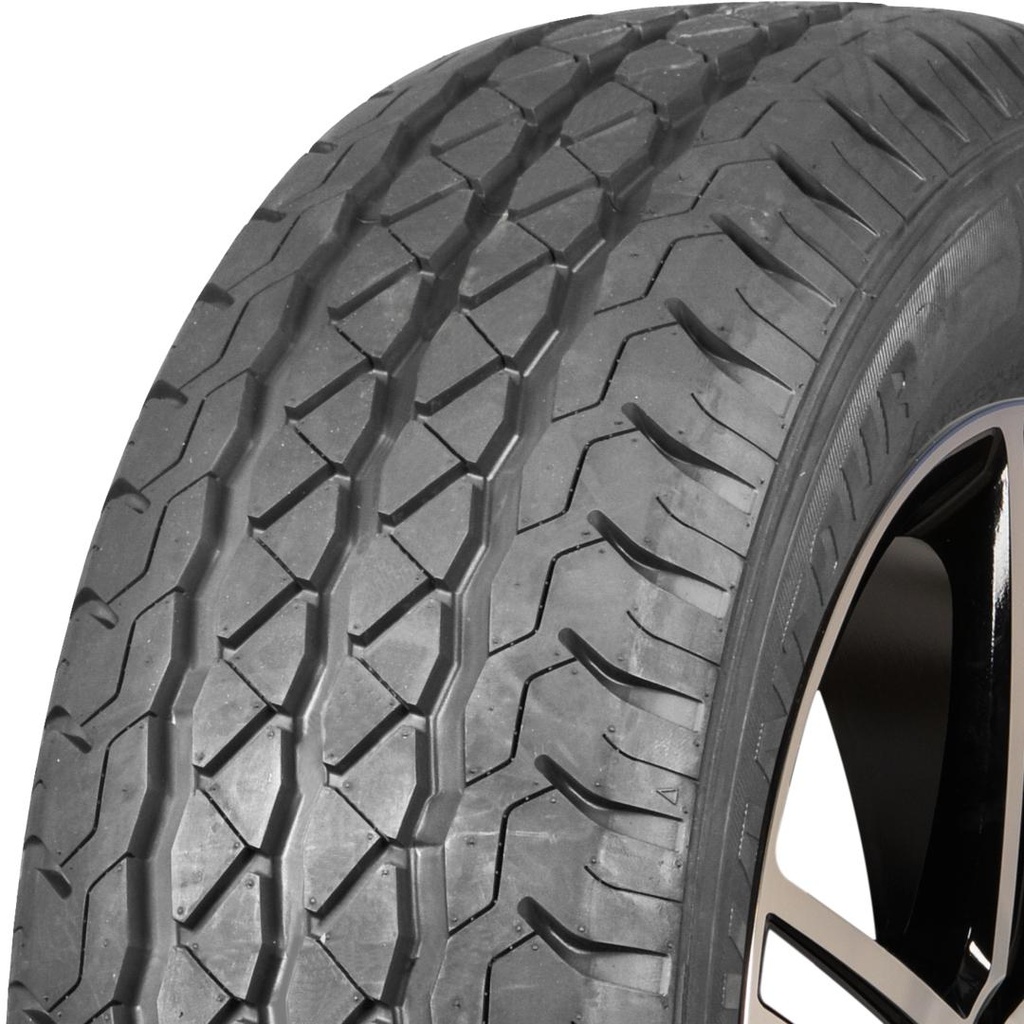 175/65R14 90/88T POWERTRAC VANTOUR PT80