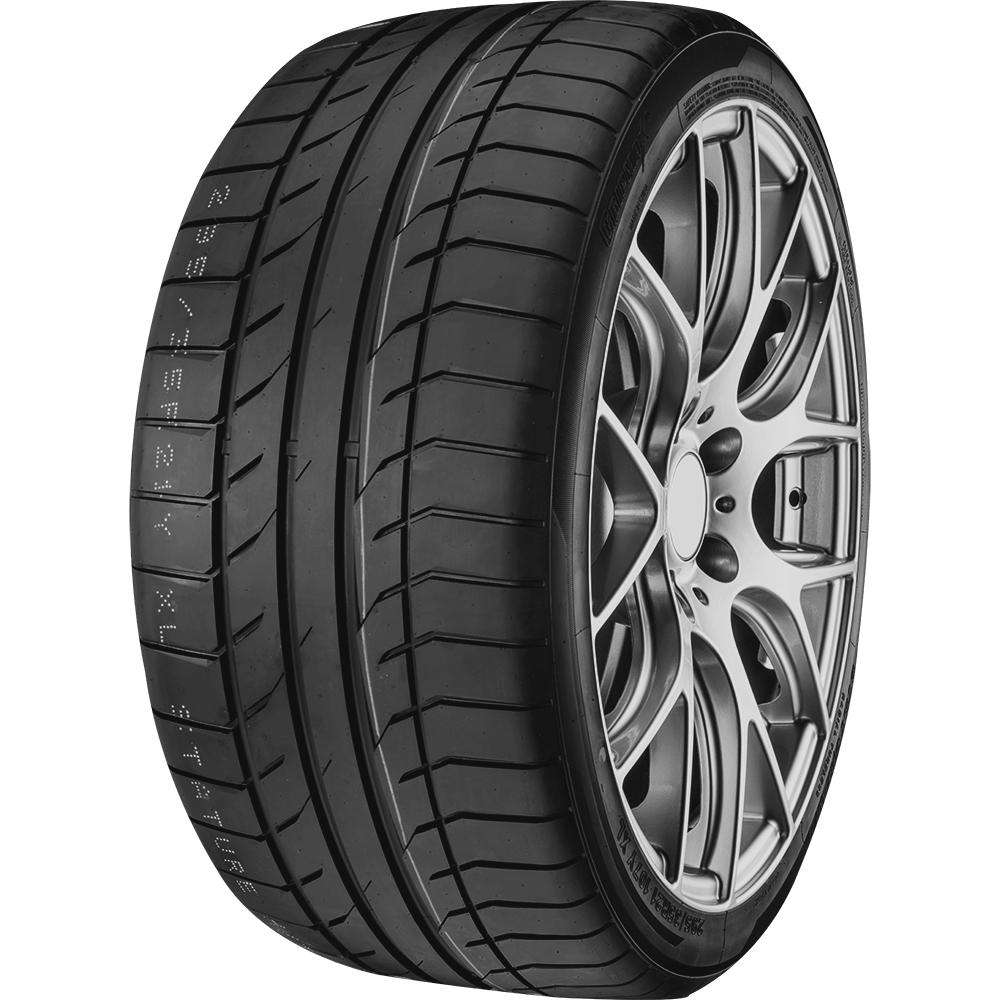 295/35R21 107Y GRIPMAX STATURE H/T XL