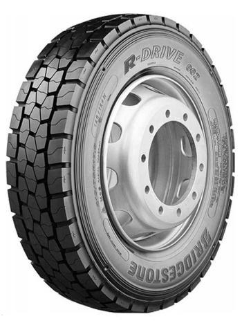 225/75R17 129M BRIDGESTONE RD2
