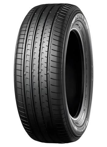 225/55R19 99V YOKOHAMA ADVAN SPORT V61