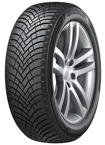 205/45R17 88V HANKOOK I*CEPT RS3 W462 XL