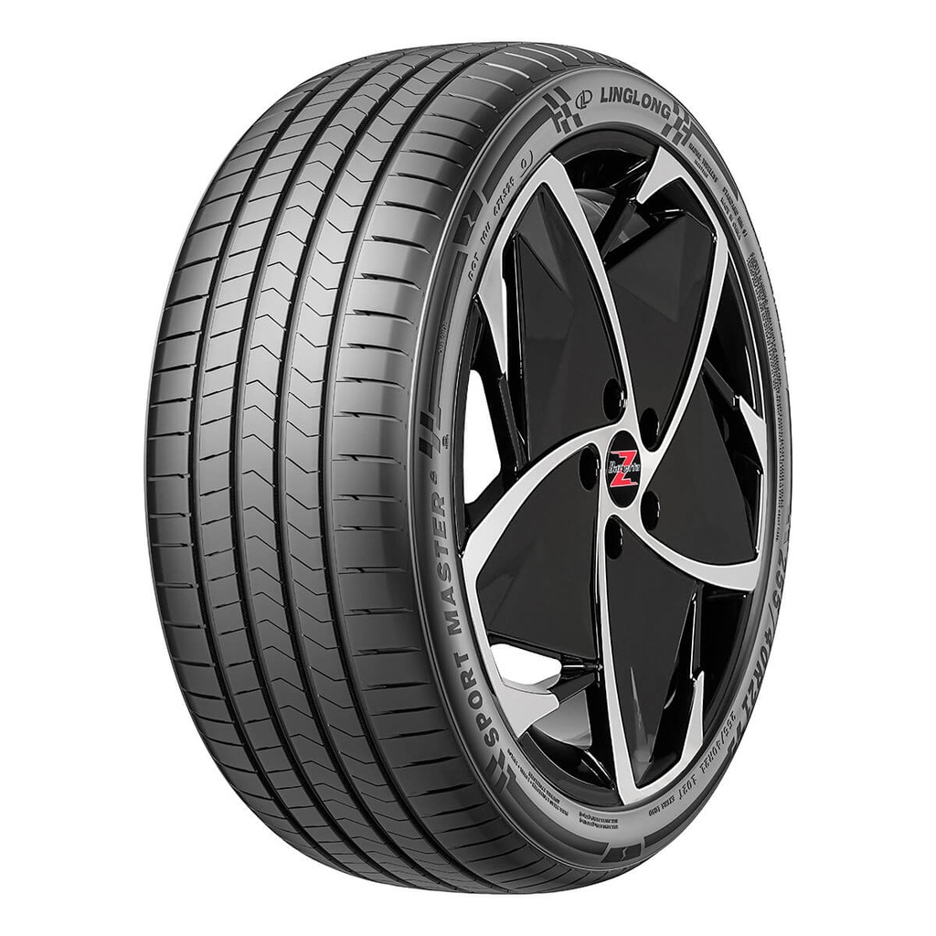 285/50R20 116W LINGLONG SPORT MASTER C/S