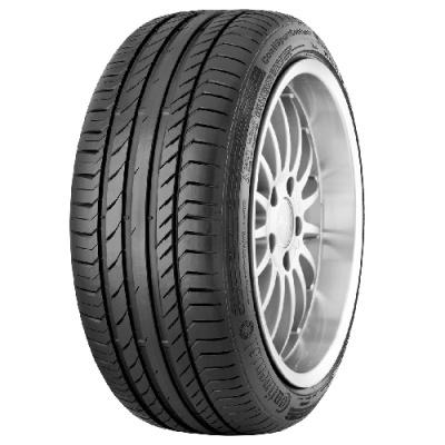 225/35R18 87W CONTINENTAL SC-5 FR XL