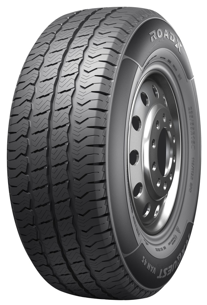 195/70R15C 104/102T ROADX RXQUEST VAN 4S
