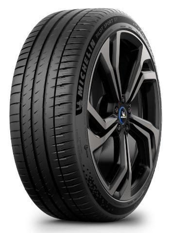 255/45R20 105W MICHELIN PILOT SPORT XL