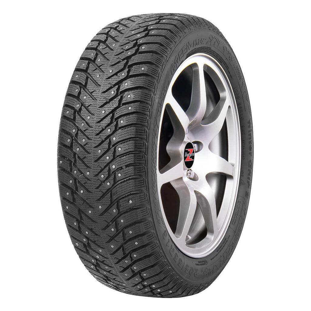 205/65R16 99T LINGLONG GREENMAX WINTER GRIP 2
