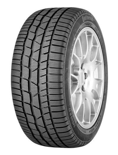 275/35R20 102W CONTINENTAL CONTIWINTERCONTACT TS830 P XL