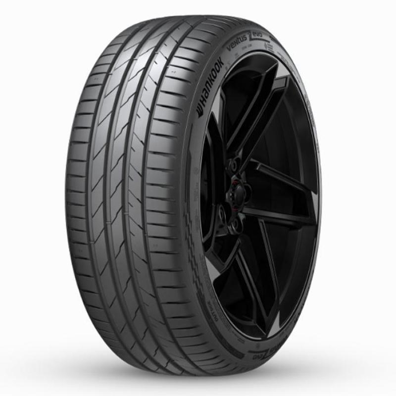 245/35R19 93Y HANKOOK VENTUS EVO K137 XL