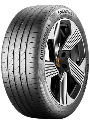 235/45R20 100W CONTINENTAL ECOCONTACT 7 XL