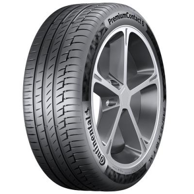 245/45R19 98Y CONTINENTAL PREMIUM 6 MGT FR